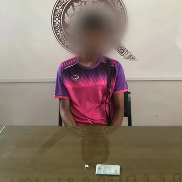 Kehilangan Pekerjaan, Pria Ini Minta Dipenjara Karena Kelaparan