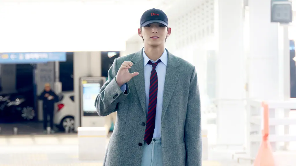 Mingyu akan hadir di acara fashion show prestisius Dior Men’s Winter 26/27 yang akan digelar pada 21 Januari 2026 pukul 14.30 waktu Paris. [Dok. Dior]