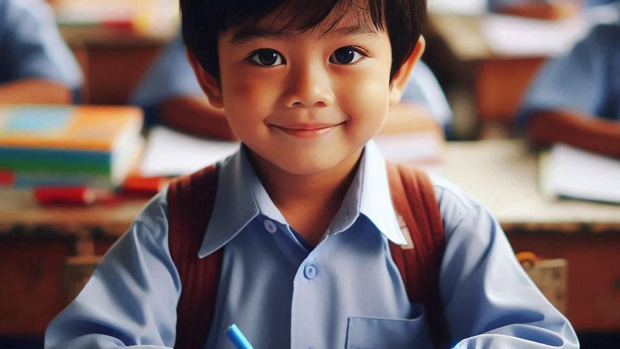 Sudah Bisa Apa Seharusnya Anak 5 Tahun Menurut Denver II?