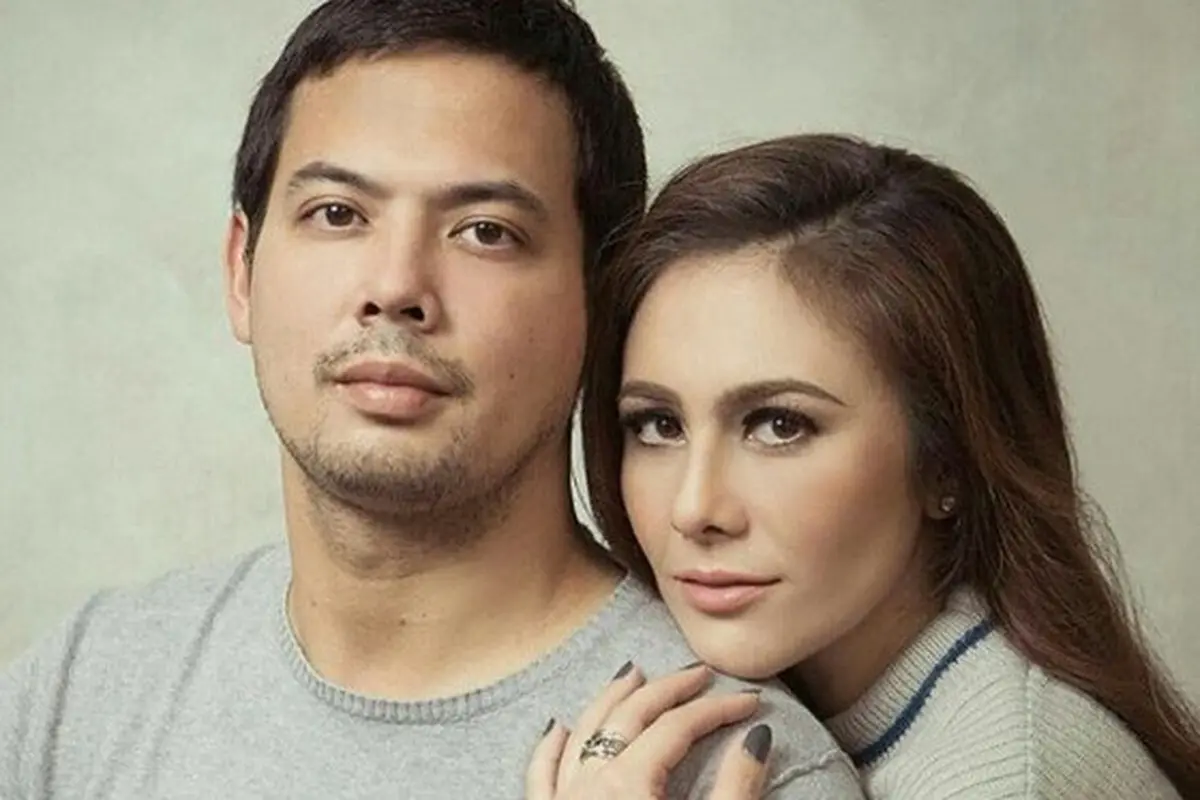 Wulan Guritno Gugat Cerai Adilla Dimitri, Ini 5 Fakta Pernikahan Keduanya
