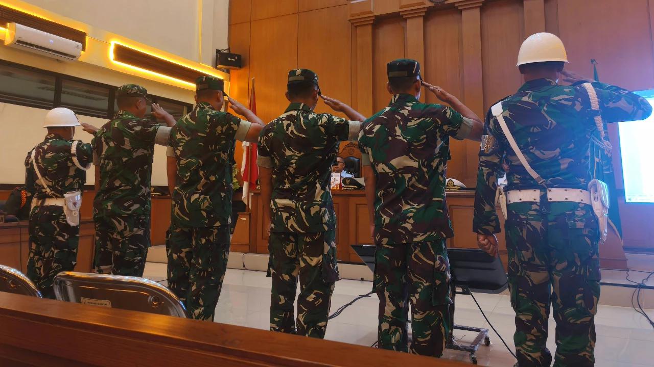 Tanggapi Pledoi TNI Pelaku Penyiraman Air Keras Andrie Yunus, Oditur: Bangun Argumentasi Seolah Pembuktian Tidak Sah