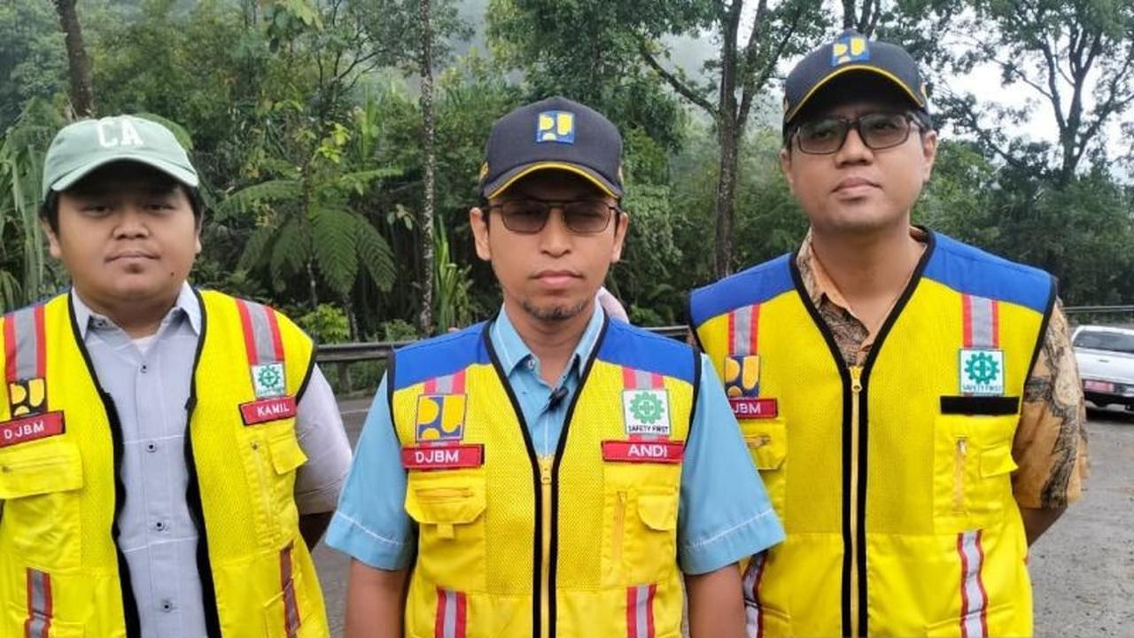 Progres Pembangunan Flyover Sitinjau Lauik Capai 15 Persen, Kendala Lahan Jadi Sorotan
