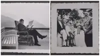 Foto yang Memperlihatkan Sisi Manusia Hitler Terjual Rp 547 Juta (Royal Tunbridge Well)