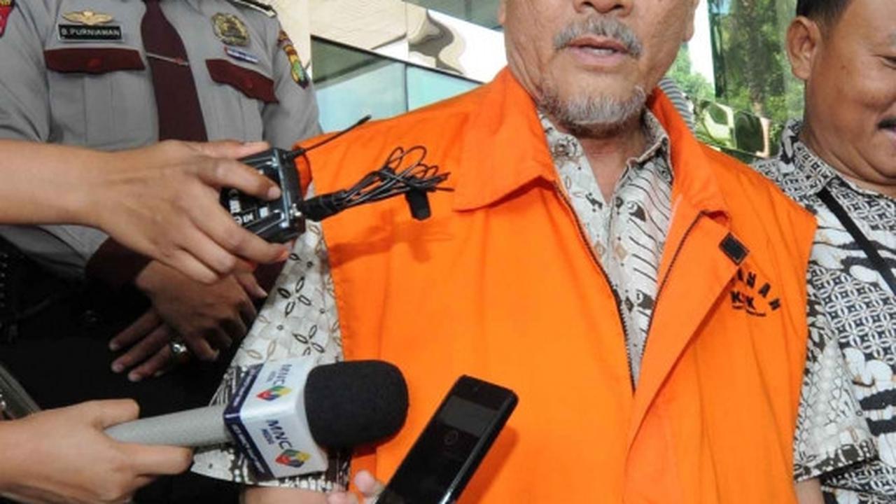 Berkas P21, Rizal Abdullah segera jalani sidang kasus wisma atlet
