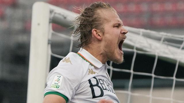 Joel Pohjanpalo - Venezia 2023/2024