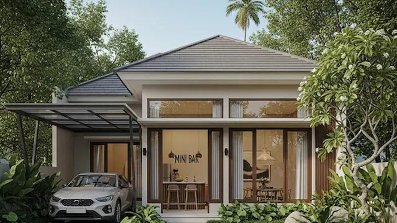 Estimasi Biaya Pasang Kanopi Carport dari Material, Rangka, dan Ongkos Tukang