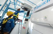 Jurus Anyar Industri AC dan Asosiasi Kembangkan Kompetensi Teknisi