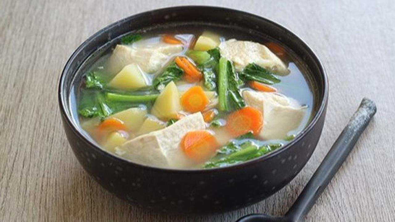 Jadikan Sayur Miliki Cita Rasa Lebih dengan Sedikit Tambahan MSG