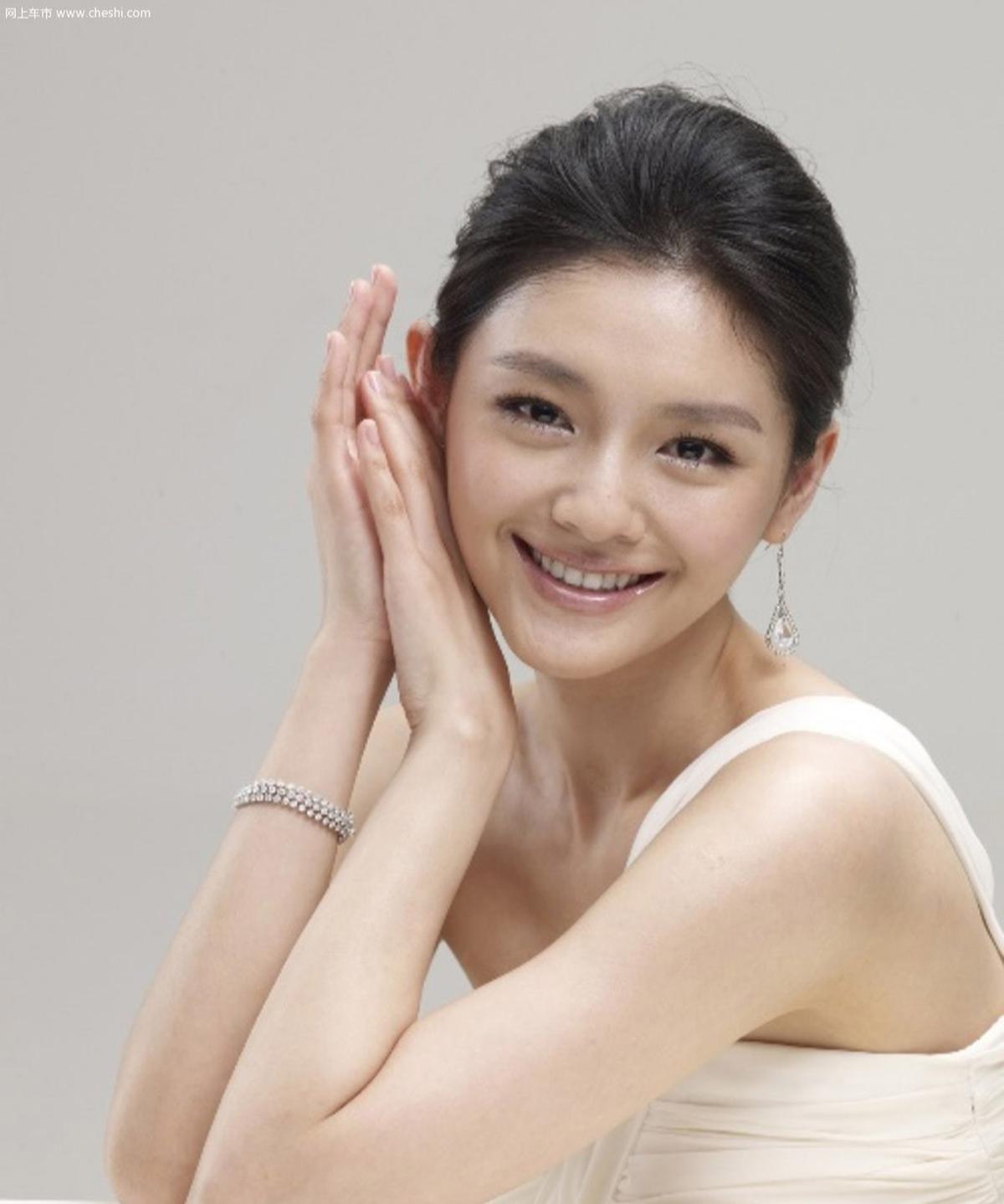 Barbie Hsu