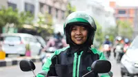 Gandeng BRI, Grab Berikan Pinjaman Tunai ke Mitra Pengemudi