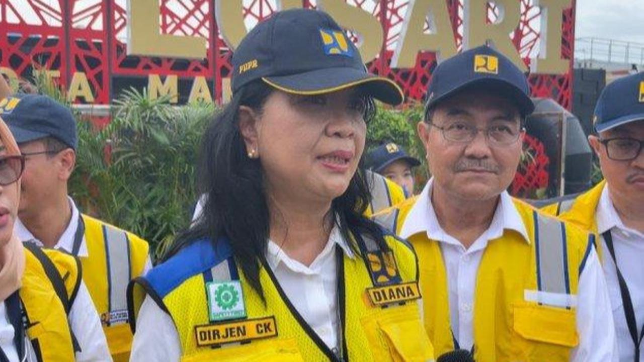 Wakil Menteri PU Janji Gaji Petugas OP Akan Dibayar Setelah Blokir Anggaran Dibuka