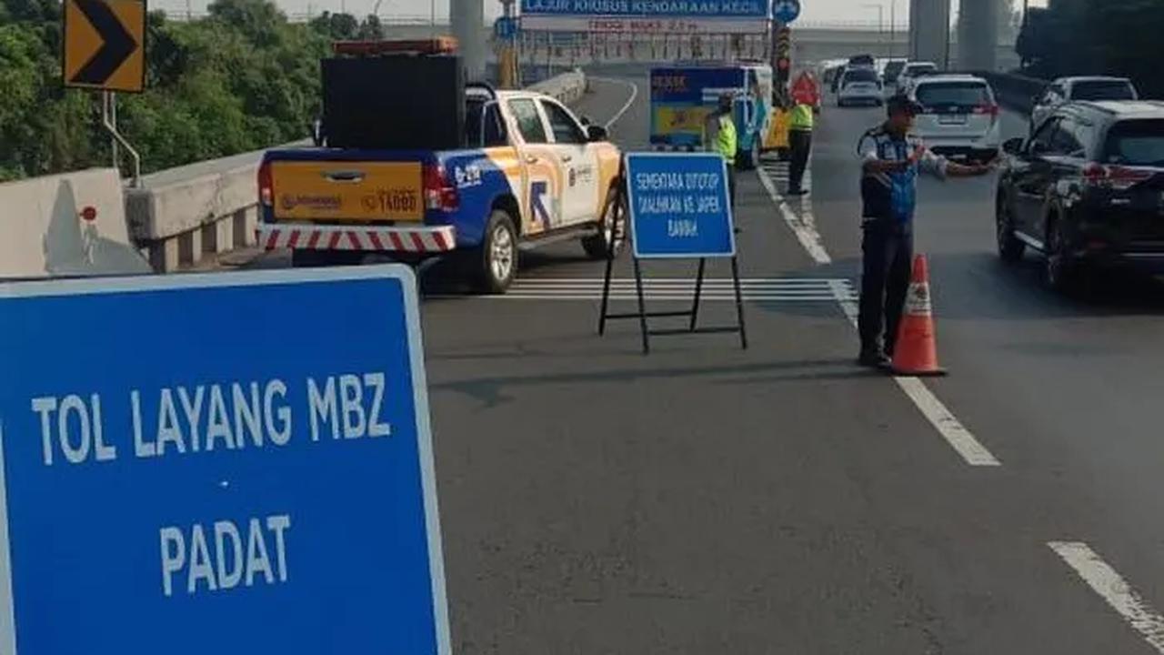 Lettu GDW, Anggota TNI yang Lawan Arus hingga Menyebabkan Kecelakaan Beruntun di Tol MBZ Punya Penyakit Epilepsi