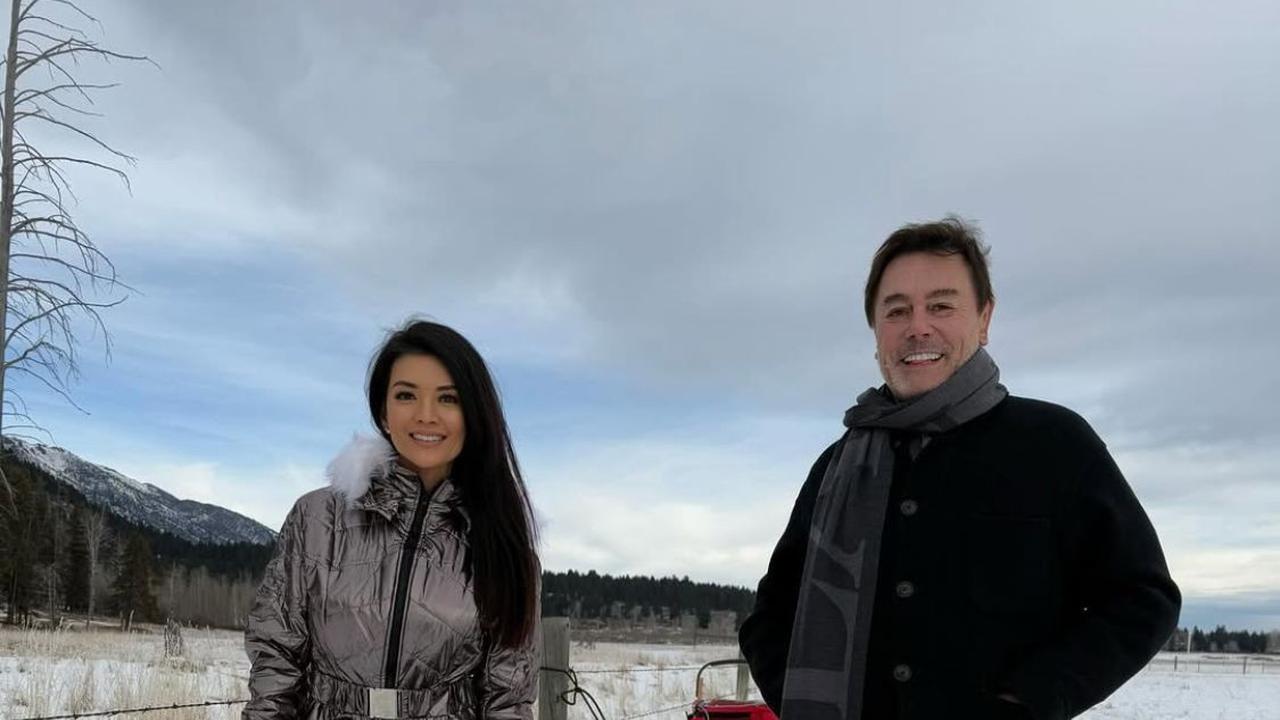 7 Potret Farah Quinn dan Keluarga Nikmati Liburan Musim Dingin, Snowboard Hingga Momen Santai!