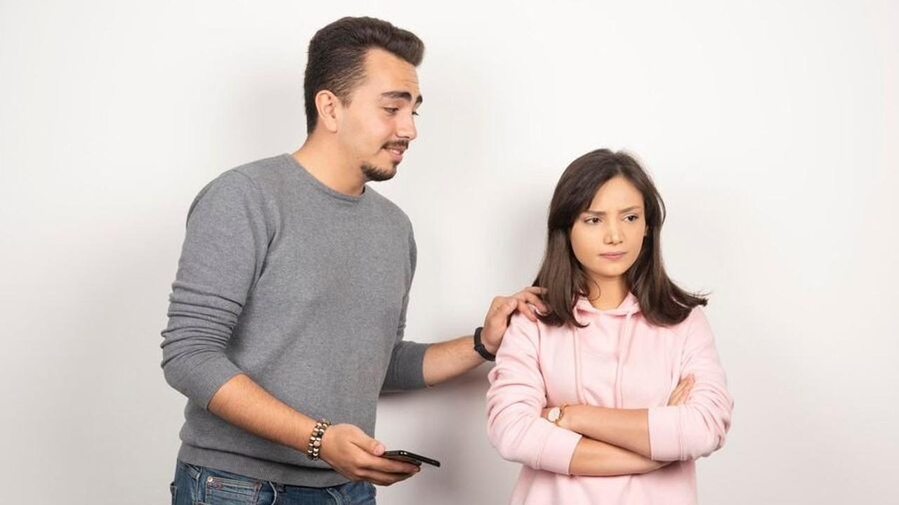 10. Dry Dating