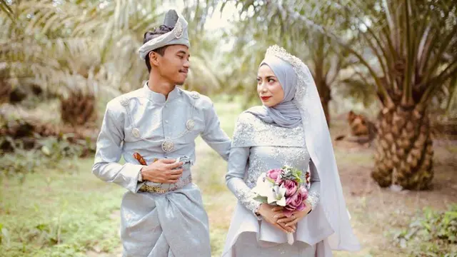 Gadis Tomboi
