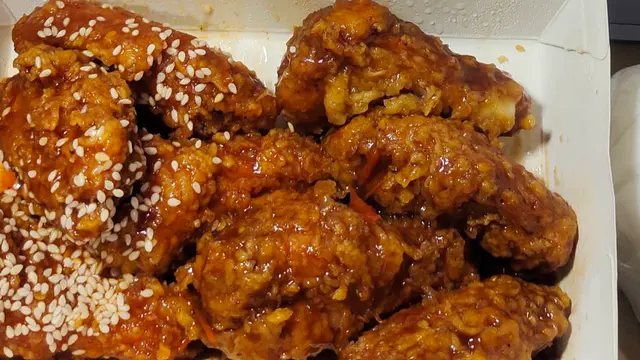 Rekomendasi Tempat Makan Ayam Pedas di Jogja
