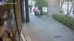 Ketika sedang berjalan pulang dari sekolah, seorang anak usia 7 tahun direbut dari tangan ibunya oleh seorang pria tak dikenal di Distrik Neihu, Taipei.