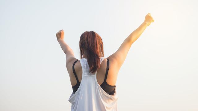 Meningkatkan Imun Tubuh