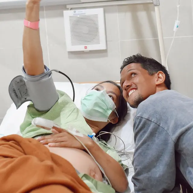 [Fimela] Jennifer Bachdim