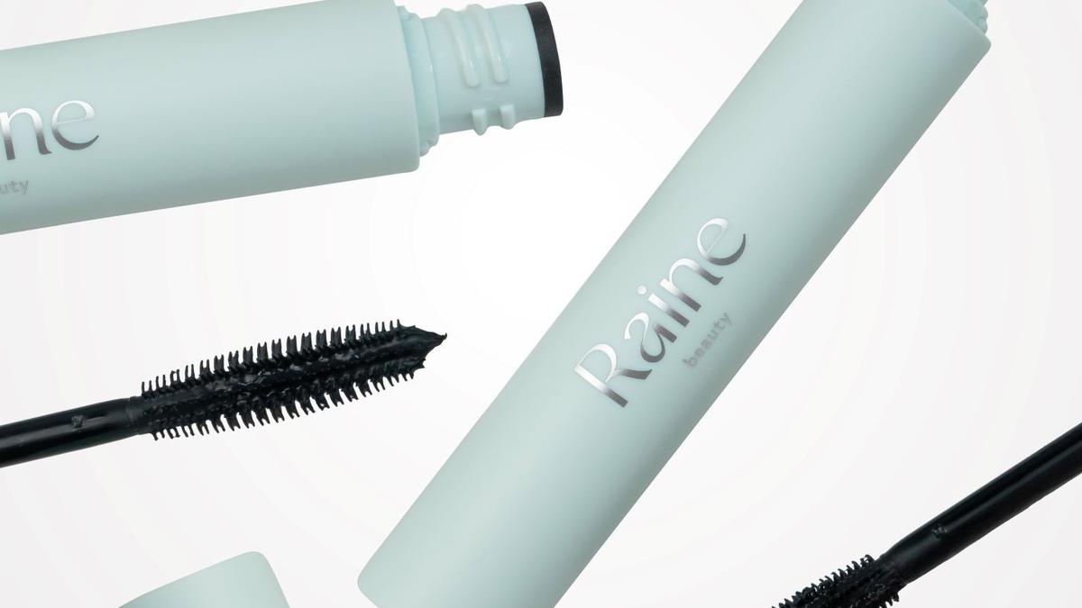 Raine Beauty Luncurkan The Eyecon Mascara, Maskara Ikonik yang Paling Dinantikan
