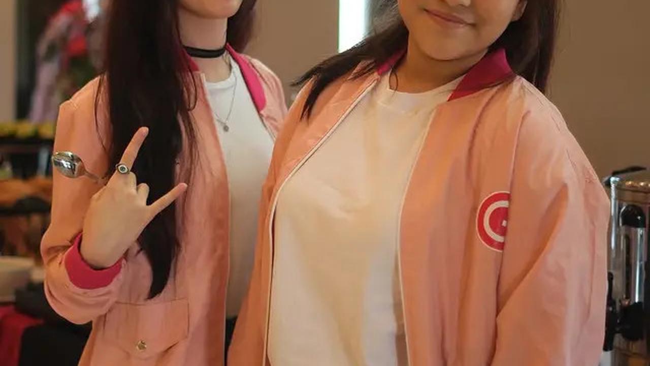 6 Potret Menawan Sybilla Anak Zaskia Adya Mecca, Lolos 20 Besar Gadis Sampul