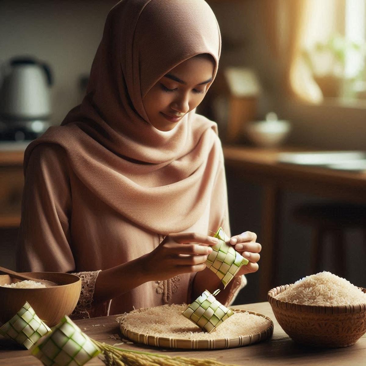 Ketupat