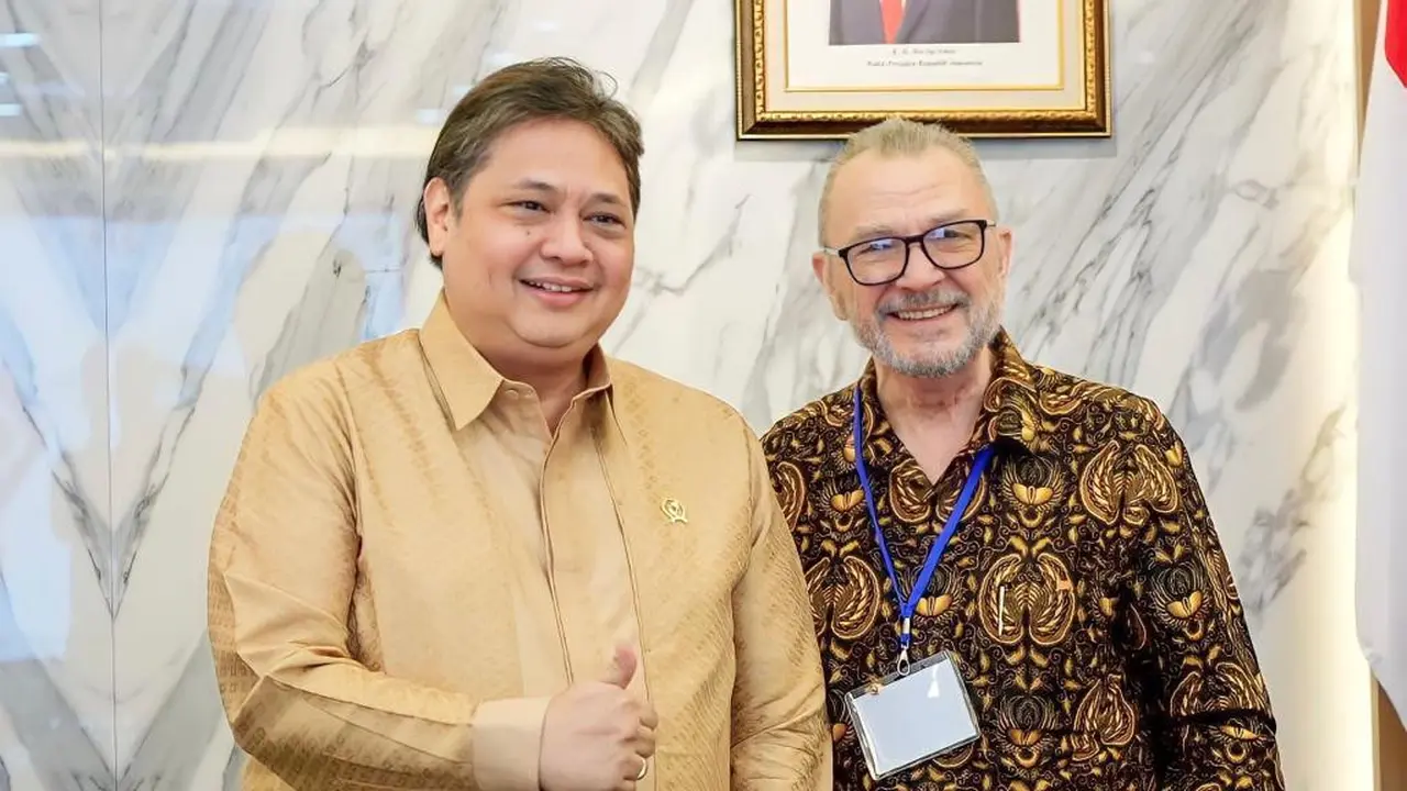 Airlangga
