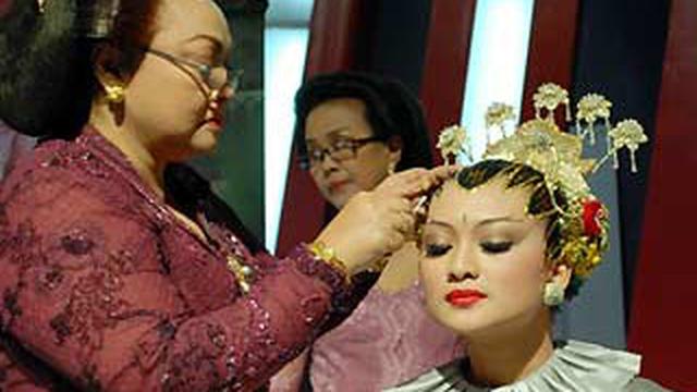 Berpuasa Untuk Pengantin News Liputan6 Com