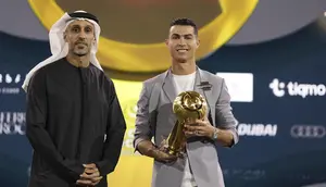 7 Pemain dengan Gaji Tertinggi di Dunia: Dominasi Klub Arab Saudi, Ronaldo Tak Ada Lawan!