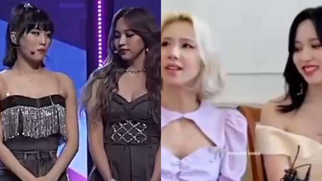 6 Idol yang Punya Kebiasaan Unik, Mainin Hidung - Ada Doyan Makan Kepala Temannya