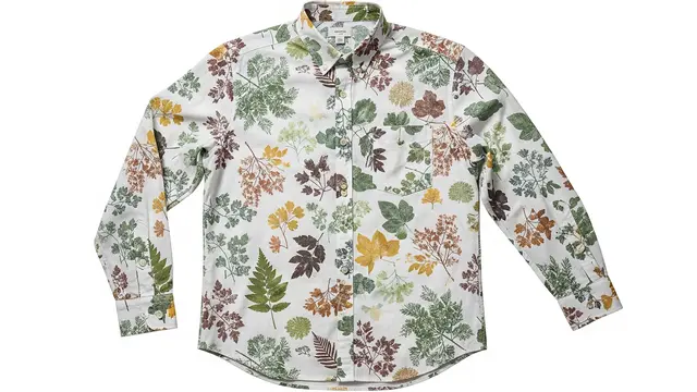 Tips Memilih Tumbuhan untuk Eco Print