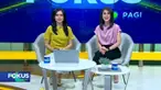 Simak informasi dalam Fokus Pagi edisi (08/11) dengan beberapa topik pilihan sebagai berikut, Kalah Tawuran, Sekelompok Remaja Rusak Bangunan, Pencuri Motor Dilumpuhkan Polisi, Empat Orang Tewas di dalam Sumur, Dugaan Promosi Judi Online.