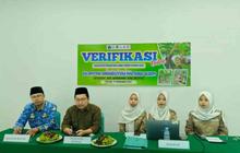 DLH Jatim Apresiasi Inovasi Lingkungan Pondok Pesantren Maftahul Uluum Jatinom Blitar: Pelopor Eco Pesantren