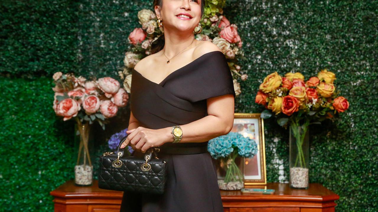 Ungkapan Nabila Gomes