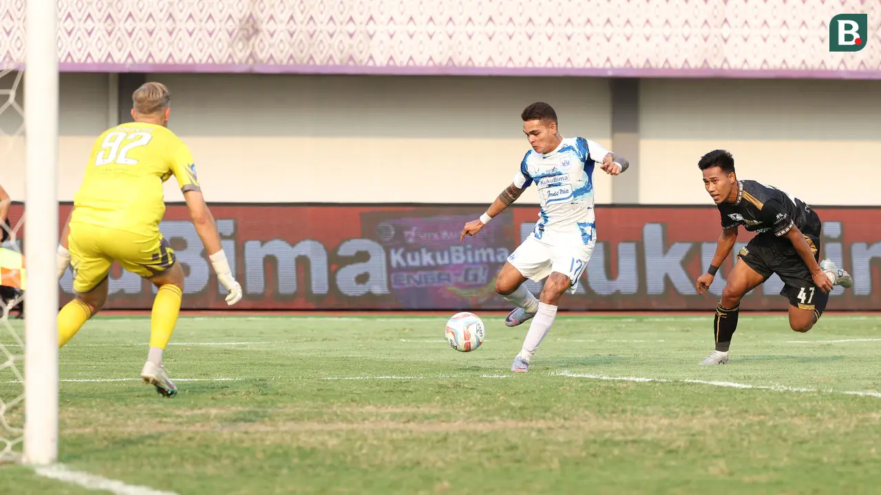 Dewa United vs PSIS Semarang - BRI Liga 1 2023/2024