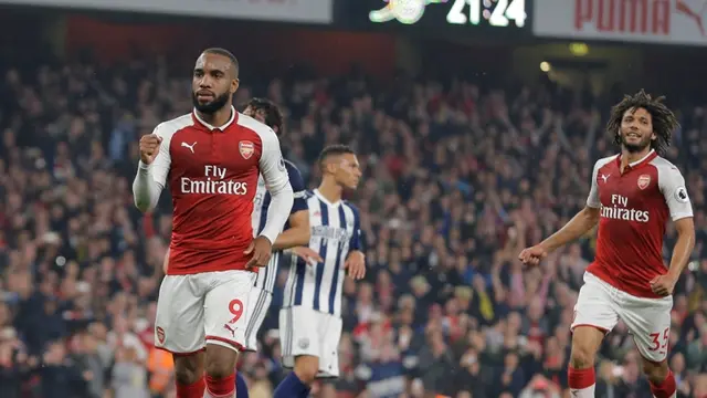 Arsenal