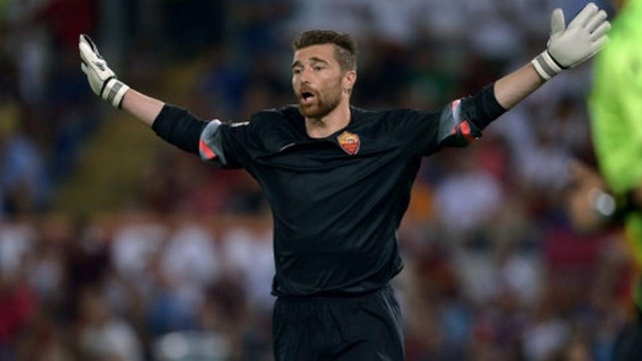 Bosan runner up terus, Kiper Roma incar juara musim depan
