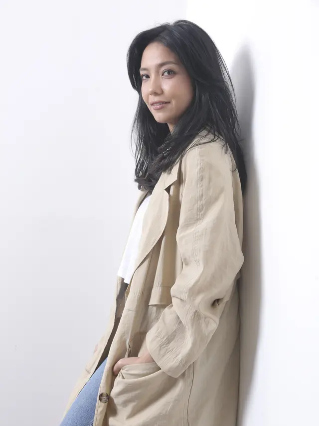 [Fimela] Imelda Therinne