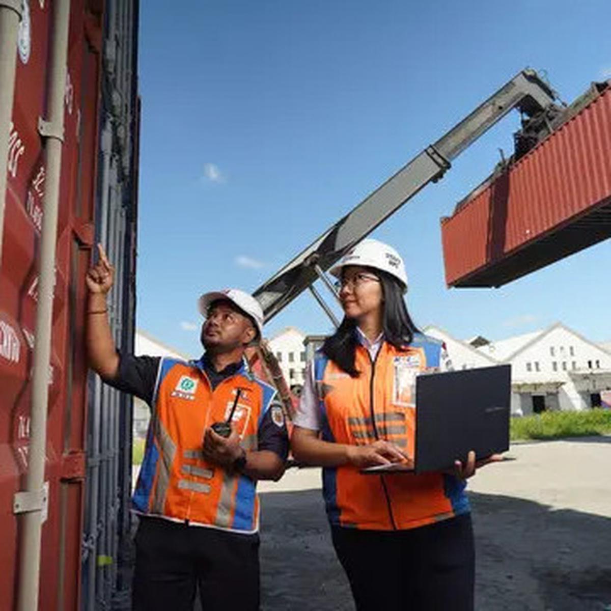 Perkuat Komitmen ESG, KAI Logistik Kini Punya ISO Anti Penyuapan