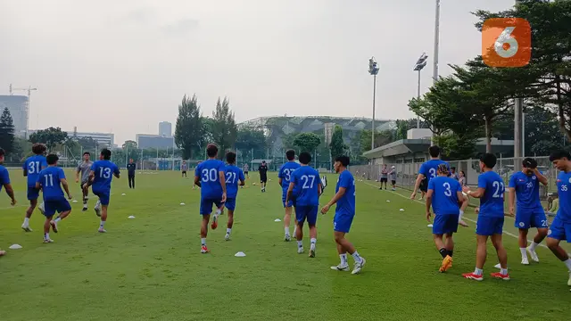 Timnas Filipina U-23 - Piala AFF U-23 2025