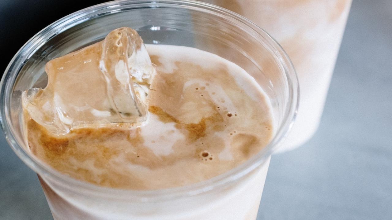 Hindari Krim dan Susu