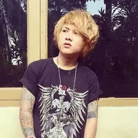 Evelyn mengungkapkan dirinya mendapatkan hikmah setelah dirinya resmi bercerai dengan Aming