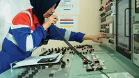 Kartini Modern di Industri Maritim, Perwira Perempuan Pertamina Trans Kontinental Perkuat Armada Energi