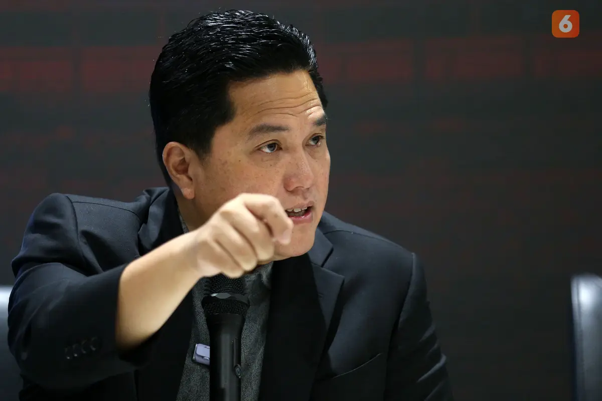 Konferensi Pers Mengenai Pembentukan Yayasan PSSI dan Perwasitan Indonesia