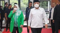 Plt Ketua Umum Partai Persatuan Pembangunan (PPP) Muhamad Mardiono (Istimewa)