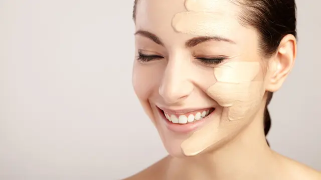 4 Kesalahan Memilih Foundation yang Sering Dilakukan Oleh Pemula, Apa Saja Ya?