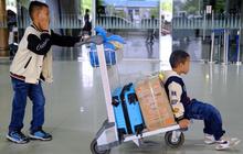 IDAI Imbau Orang Tua Antisipasi Keadaan Darurat Anak Saat Bepergian Jauh