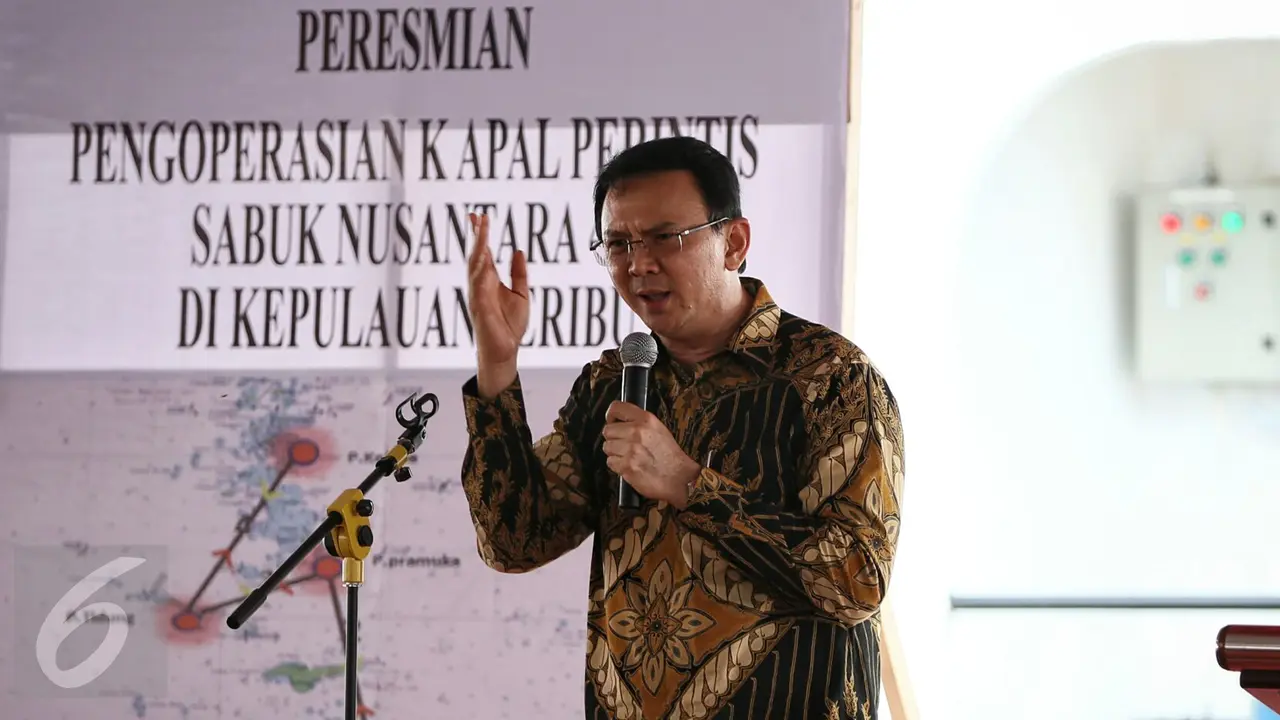 20160128-Menhub Beserta Ahok Resmikan Kapal Sabuk Nusantara 46 