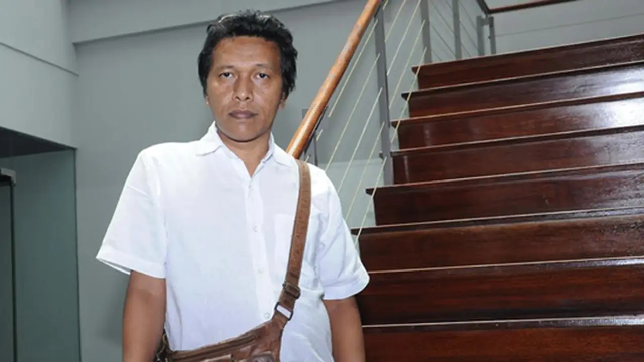 Adian Napitupulu