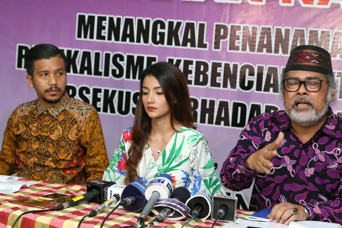 [Bintang] Tsania Marwa